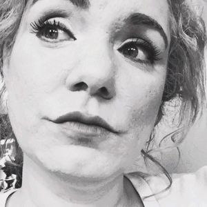 Meet your Posher, Alison